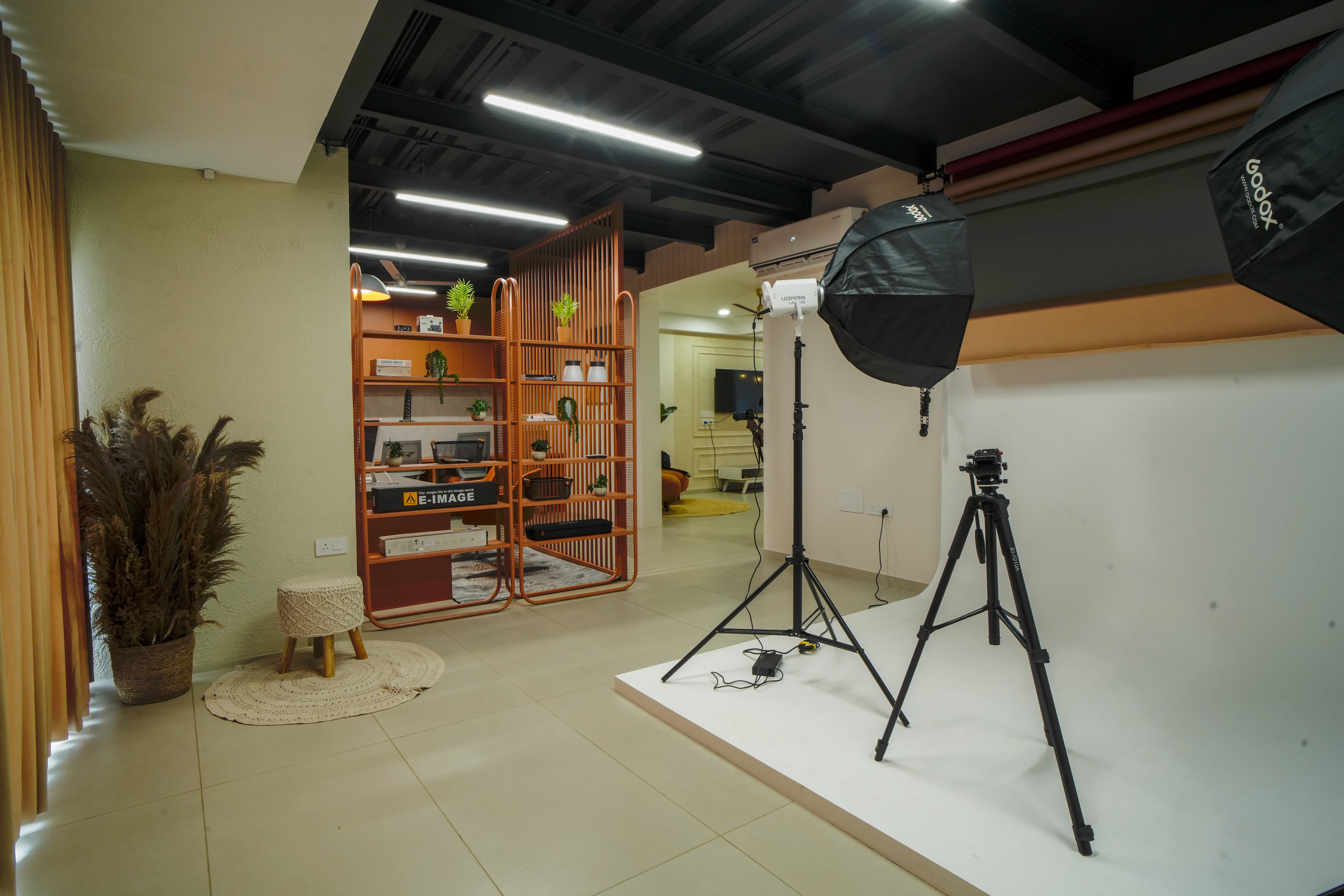 SKENLLP studio backdrop