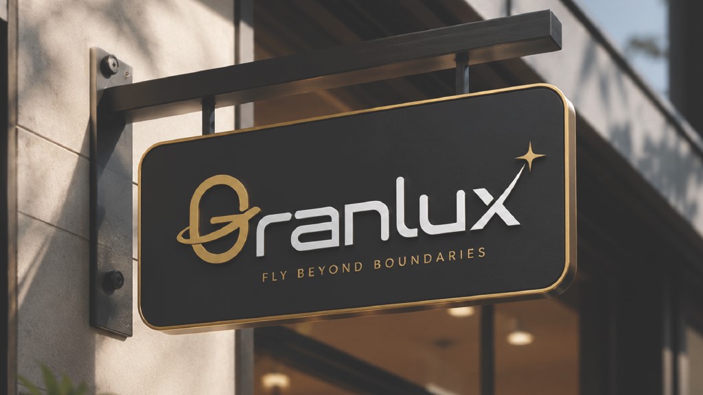 Granlux brand cover