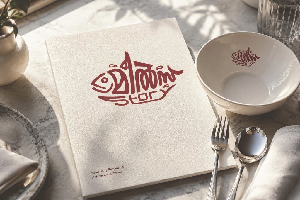 Meals Story brand cover