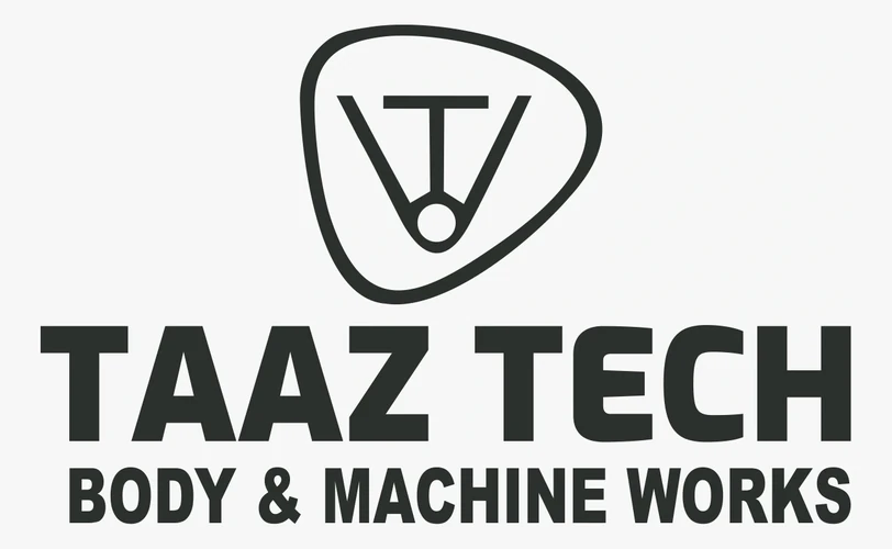 Taaz Tech
